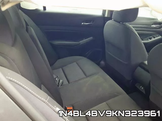 1N4BL4BV9KN323961 фото 7