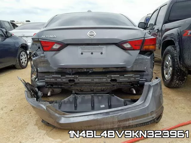 1N4BL4BV9KN323961 фото 9