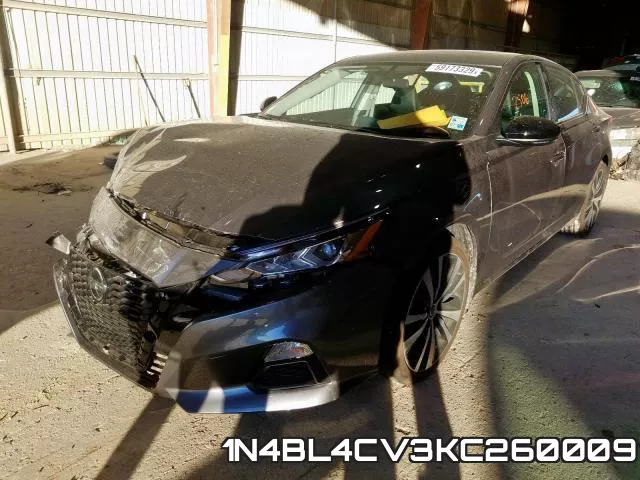 1N4BL4CV3KC260009 фото 3