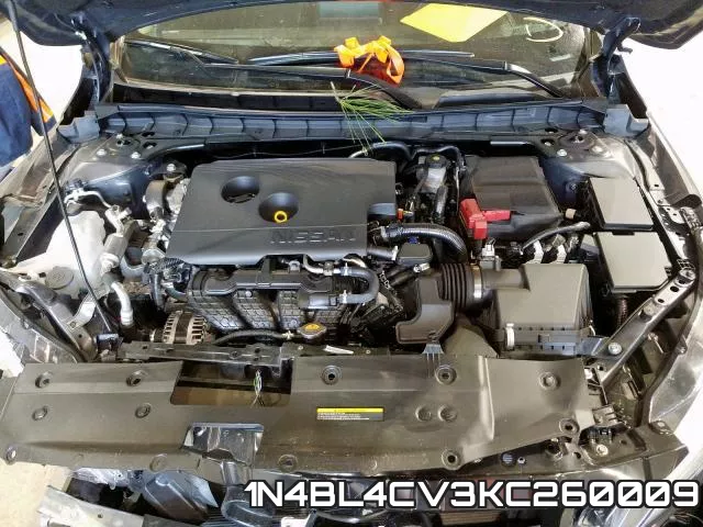1N4BL4CV3KC260009 фото 8