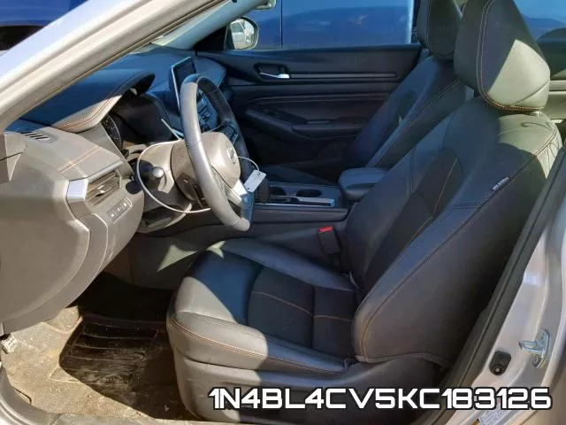 1N4BL4CV5KC183126 фото 6