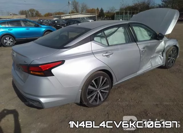 1N4BL4CV6KC106197 фото 5