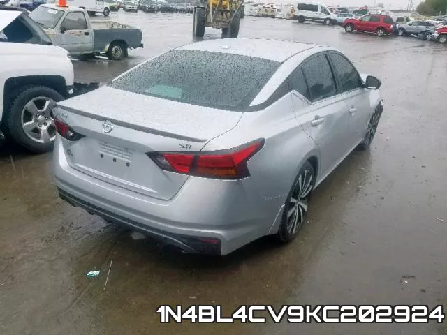 1N4BL4CV9KC202924 фото 3