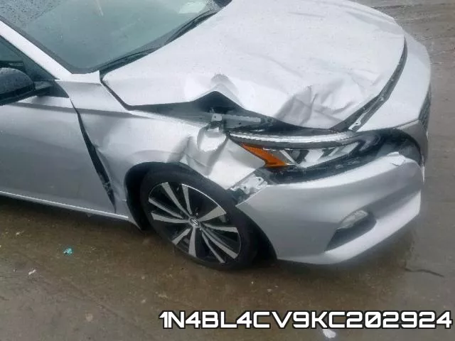 1N4BL4CV9KC202924 фото 7