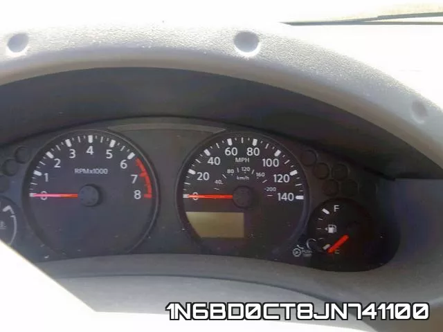 1N6BD0CT8JN741100 фото 8