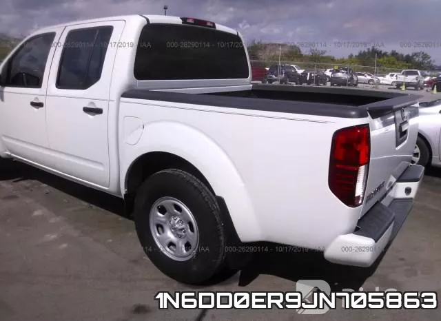 1N6DD0ER9JN705863 фото 4