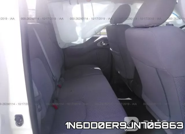 1N6DD0ER9JN705863 фото 9