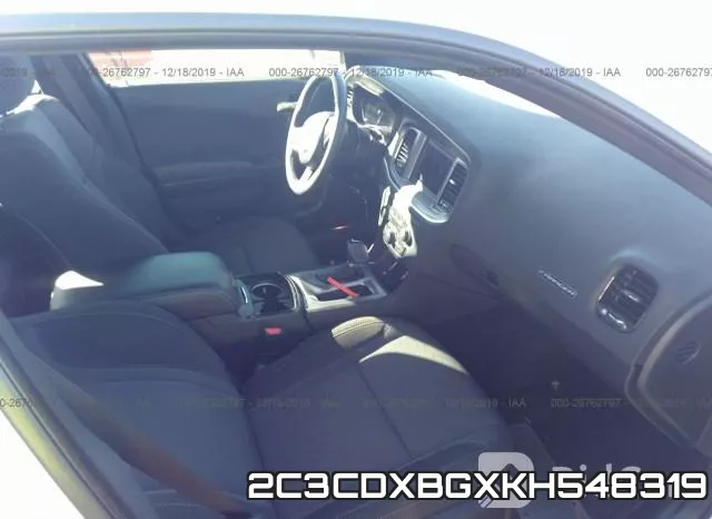 2C3CDXBGXKH548319 фото 4