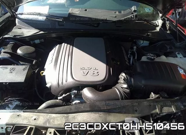 2C3CDXCT0HH510456 фото 2