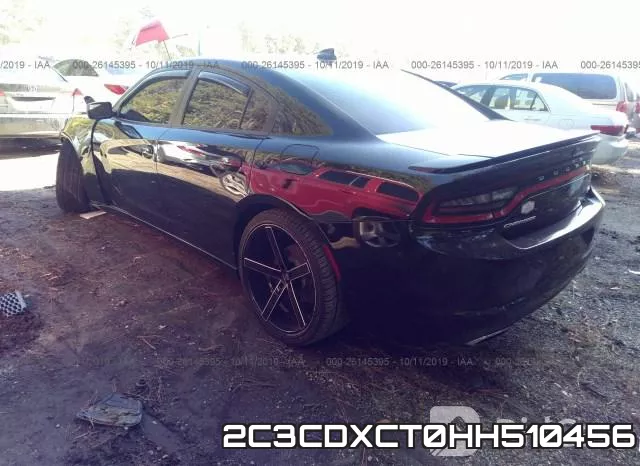 2C3CDXCT0HH510456 фото 3