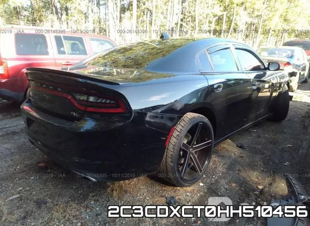 2C3CDXCT0HH510456 фото 4