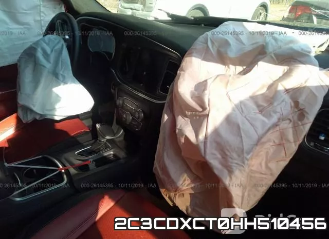 2C3CDXCT0HH510456 фото 5