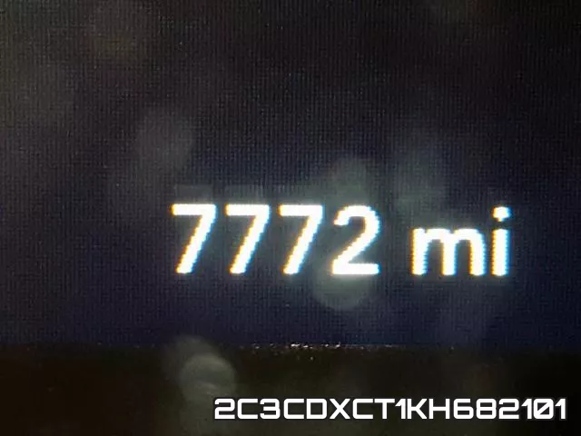 2C3CDXCT1KH682101 фото 7