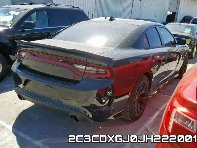 2C3CDXGJ0JH222001 фото 5