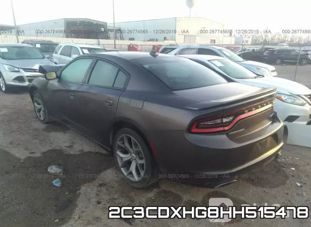 2C3CDXHG8HH515478 фото 3