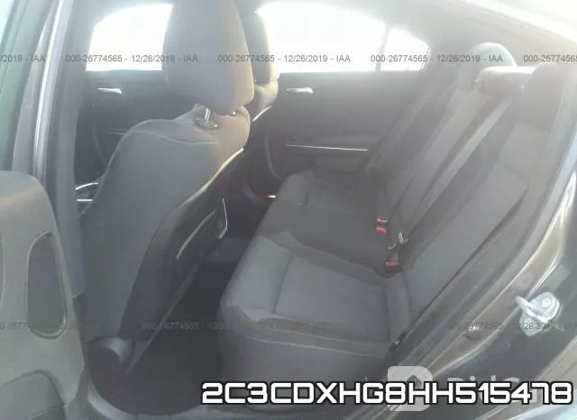 2C3CDXHG8HH515478 фото 8