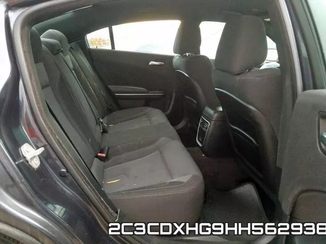 2C3CDXHG9HH562938 фото 7