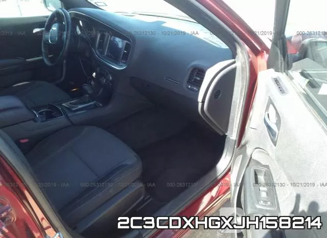 2C3CDXHGXJH158214 фото 6
