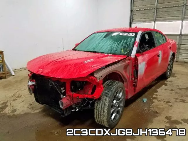 2C3CDXJG8JH136478 фото 3