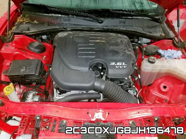 2C3CDXJG8JH136478 фото 6