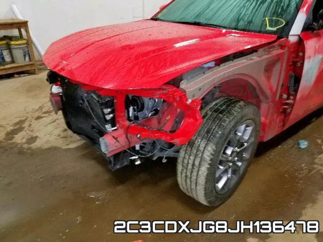 2C3CDXJG8JH136478 фото 8