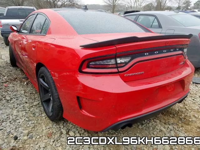 2C3CDXL96KH662866 фото 4