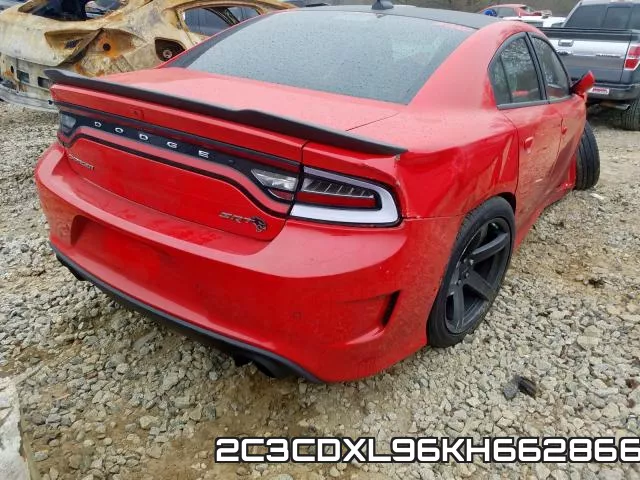 2C3CDXL96KH662866 фото 5