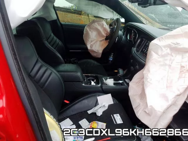 2C3CDXL96KH662866 фото 6