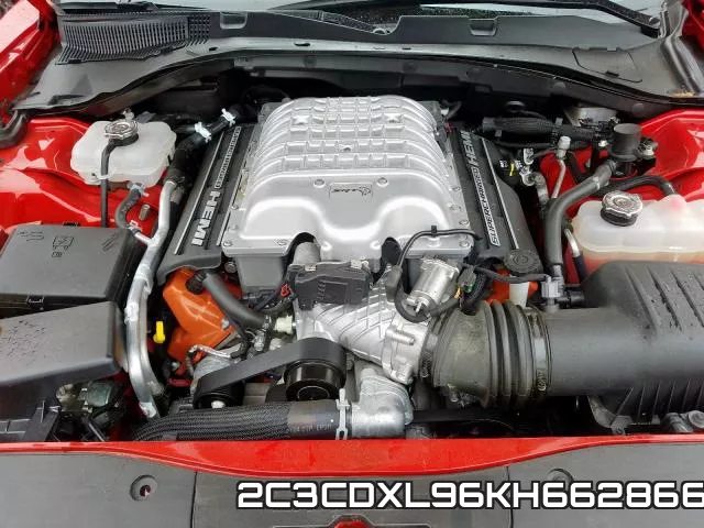 2C3CDXL96KH662866 фото 8