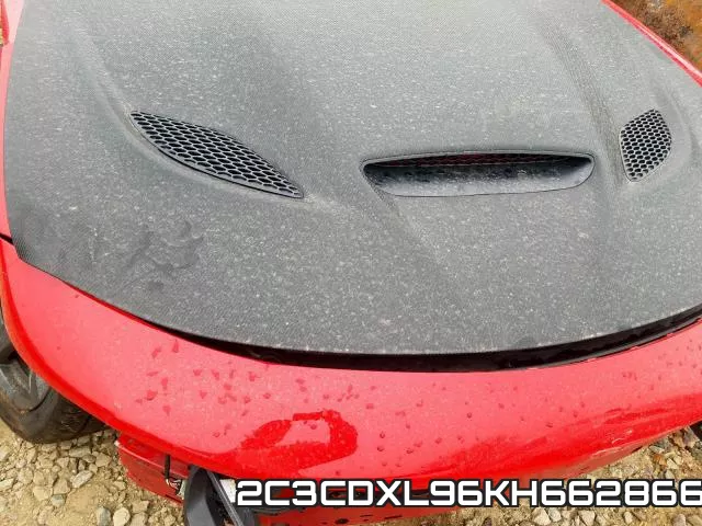 2C3CDXL96KH662866 фото 10