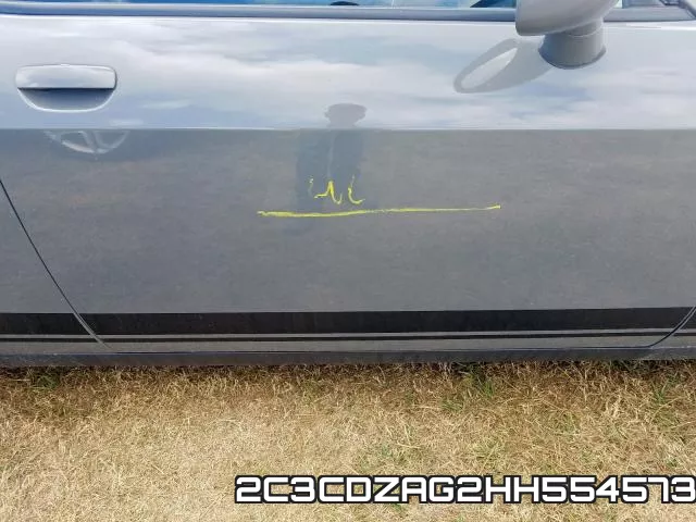 2C3CDZAG2HH554573 фото 10