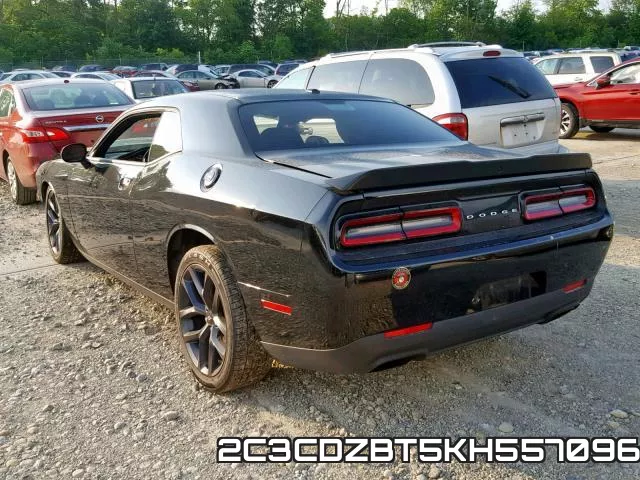 2C3CDZBT5KH557096 фото 4