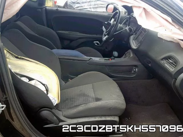 2C3CDZBT5KH557096 фото 6