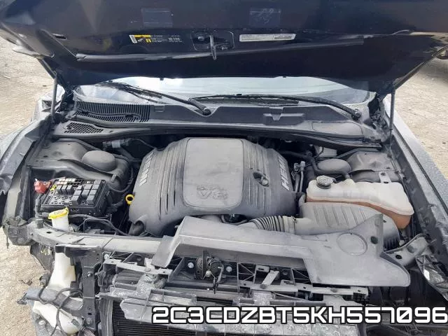 2C3CDZBT5KH557096 фото 8