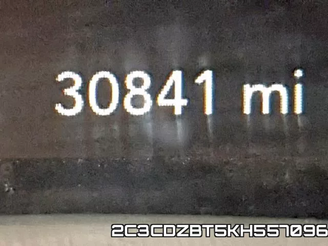 2C3CDZBT5KH557096 фото 9