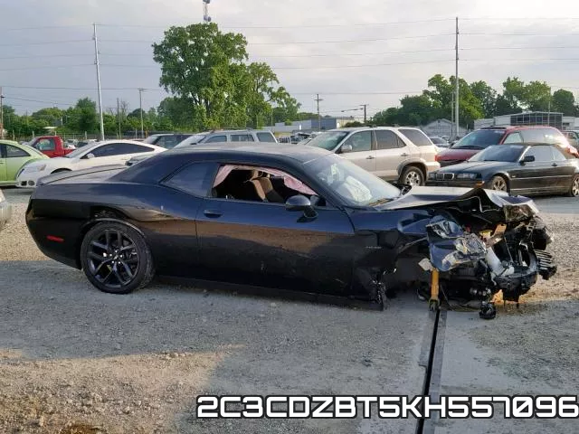 2C3CDZBT5KH557096 фото 10