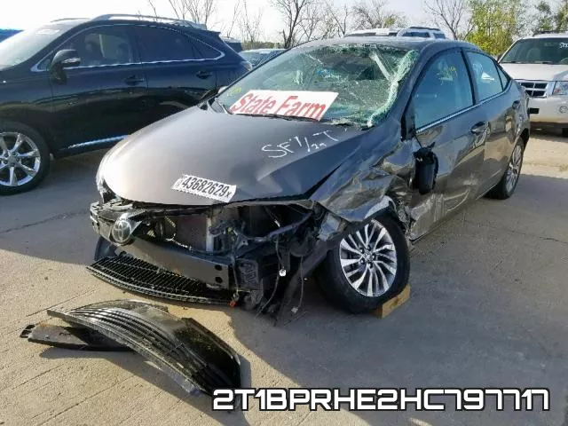 2T1BPRHE2HC797717 фото 3
