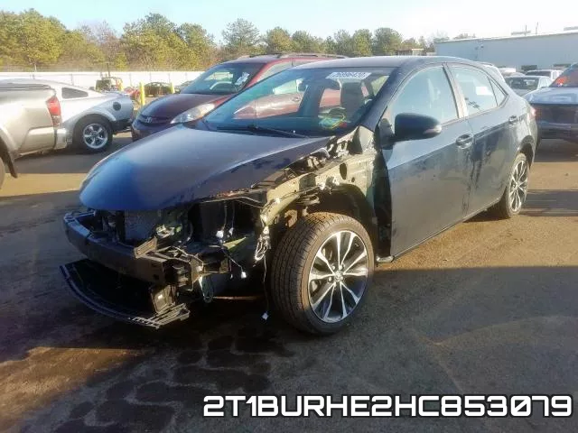 2T1BURHE2HC853079 фото 3