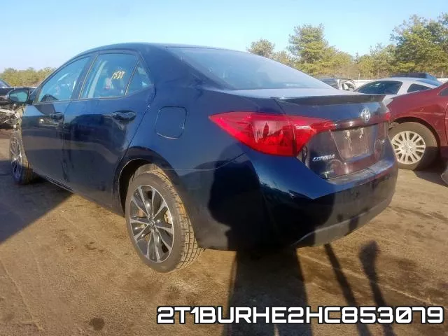 2T1BURHE2HC853079 фото 4