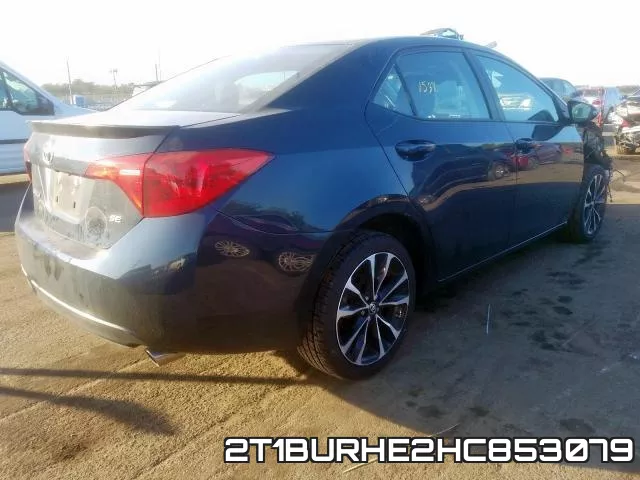 2T1BURHE2HC853079 фото 5