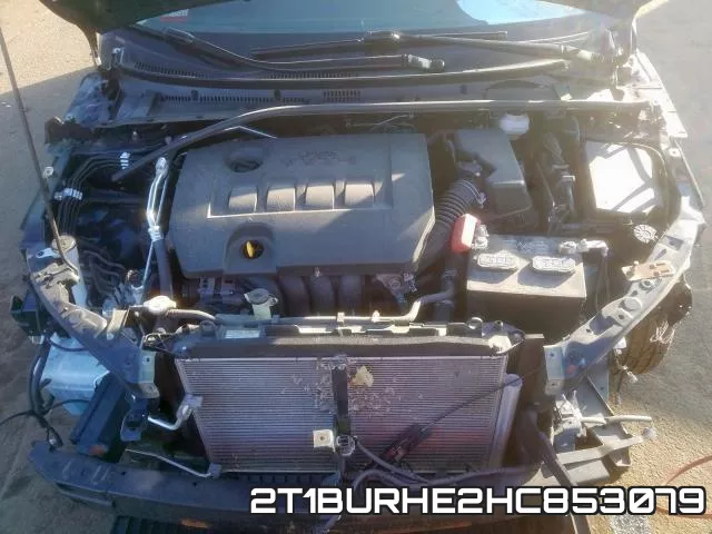2T1BURHE2HC853079 фото 7