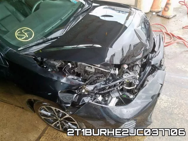 2T1BURHE2JC037706 фото 9