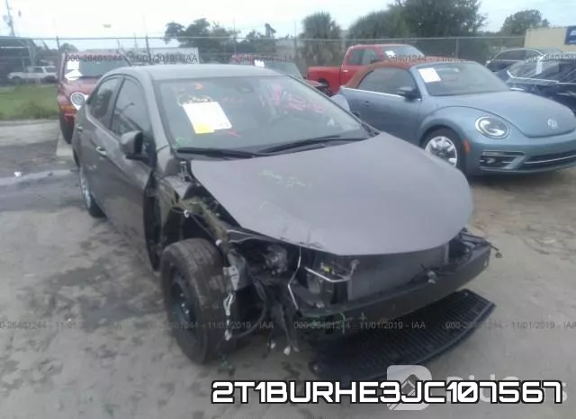 2T1BURHE3JC107567 фото 7