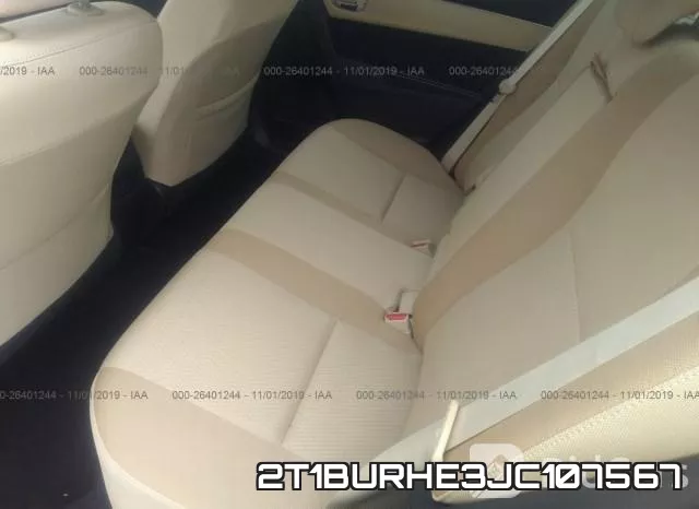 2T1BURHE3JC107567 фото 9