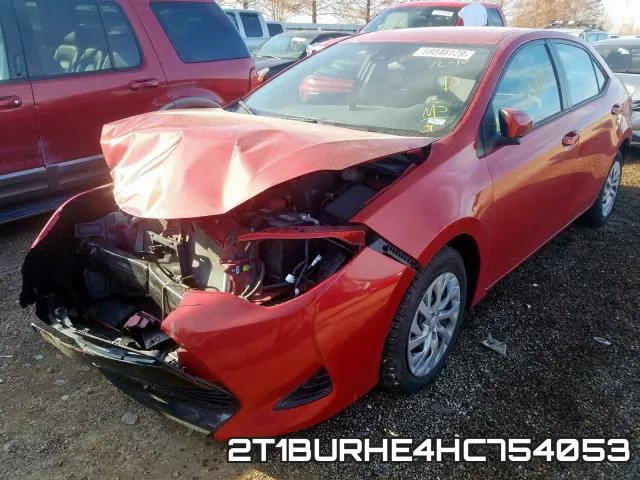 2T1BURHE4HC754053 фото 3