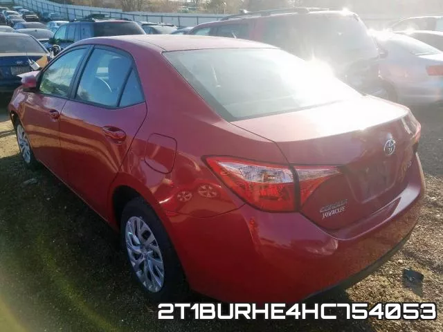 2T1BURHE4HC754053 фото 4