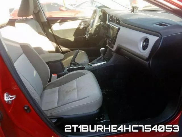 2T1BURHE4HC754053 фото 6
