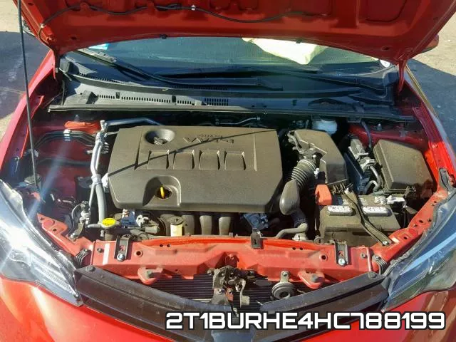 2T1BURHE4HC788199 фото 7