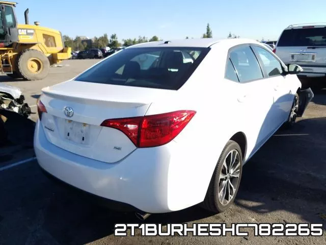 2T1BURHE5HC782265 фото 5