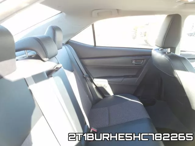 2T1BURHE5HC782265 фото 7